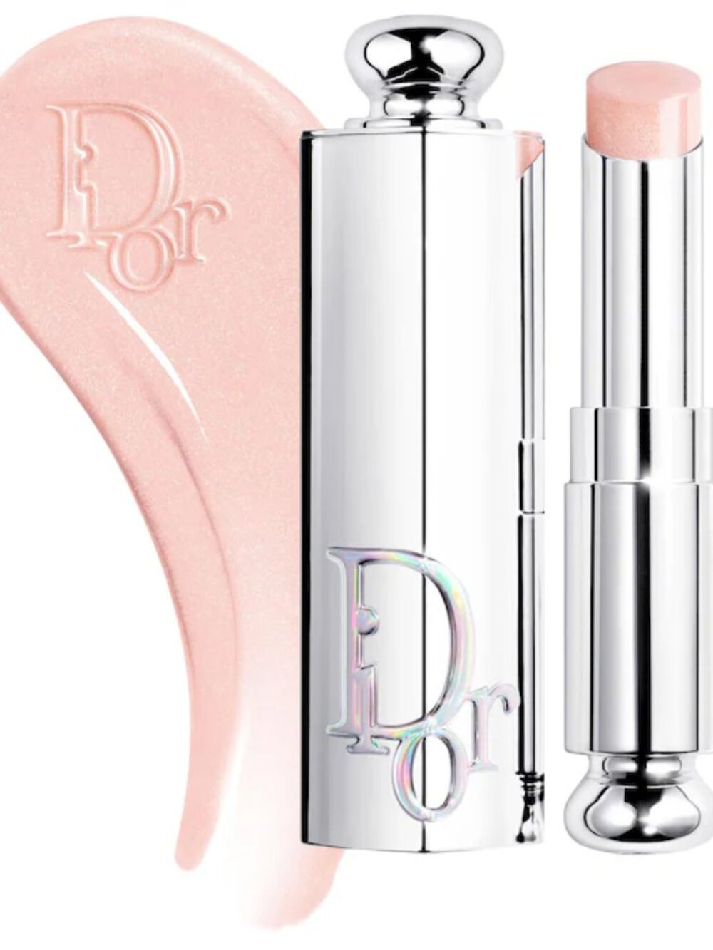 NIB 💚Dior #GEM DIOR  Addict Glass Lipstick Ultra-Shine Hydrating Lip Gloss